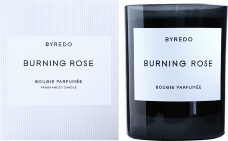 Фото духиByredo Parfums Blanche Limited Edition