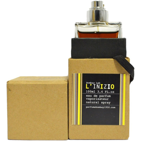 Фото духиParfums Bombay 1950 L'Inizio