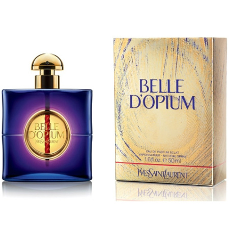 Фото духиYves Saint Laurent Belle D`Opium Eclat
