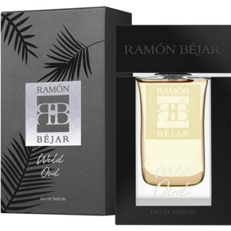 Фото духиRamon Bejar Wild Oud