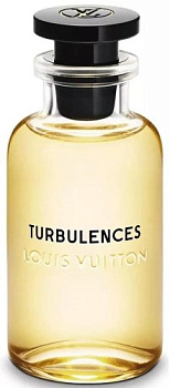 Louis Vuitton Turbulences