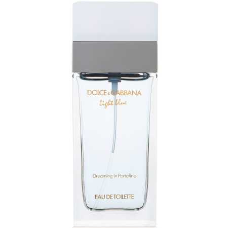 Фото духиDolce And Gabbana Light Blue Dreaming in Portofino