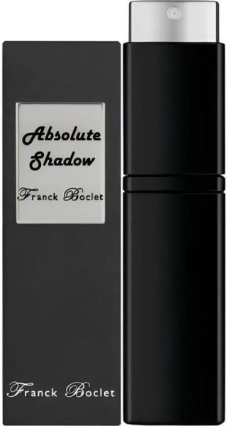 Фото духиFranck Boclet Absolute Shadow