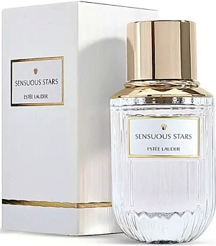 Фото духи Estee Lauder Sensuous Stars