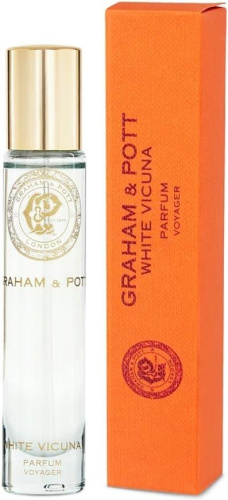 Фото духиGraham & Pott White Vicuna
