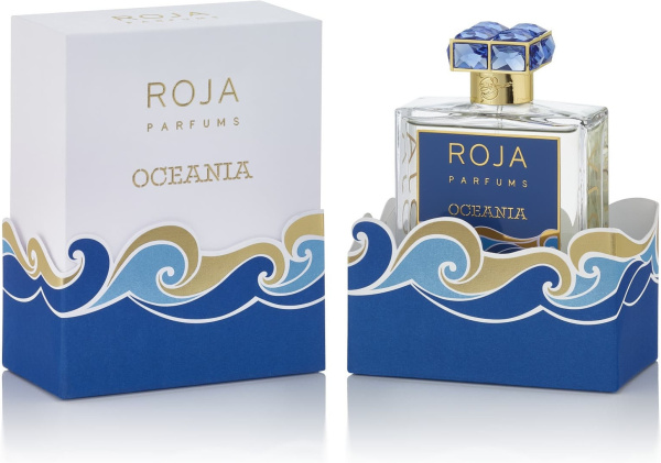 Фото духиRoja Dove Oceania