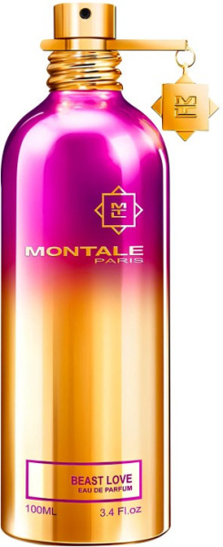 Фото духиMontale Beast Love