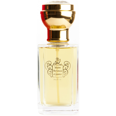 Фото духиMaitre Parfumeur et Gantier Or des Indes