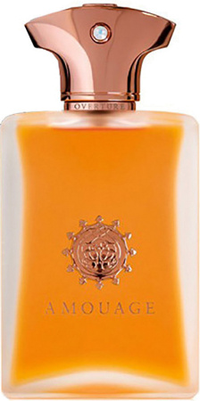 Фото духиAmouage Overture Man