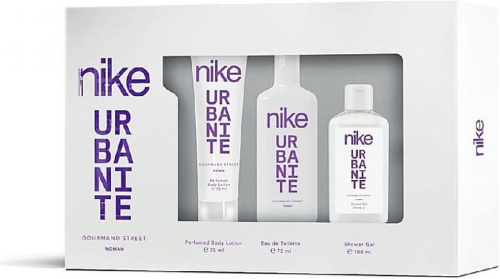 Фото духиNike Gourmand Street