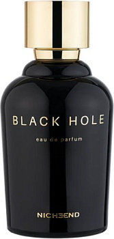 Фото духи Nicheend Black Hole