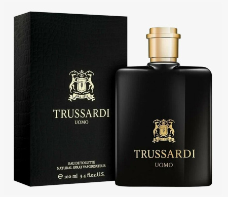 Фото духиUomo Trussardi