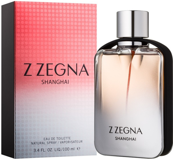 Фото духиErmenegildo Zegna Z Zegna Shanghai