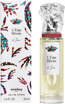 Фото духи Sisley L'Eau Revee D'Isa