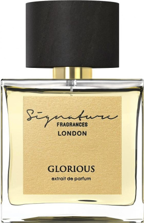 Фото духиSignature Glorious
