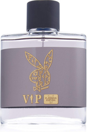 Фото духиPlayboy VIP Platinum