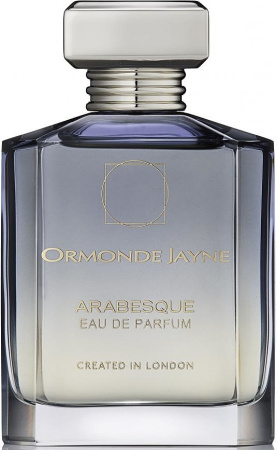 Фото духиFugazzi Parfum