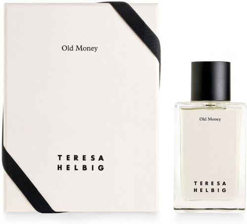 Фото духиTeresa Helbig Old Money