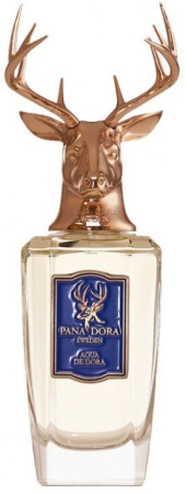 Pana Dora Aqua De Dora тестер