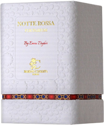 Фото духиMaison Cataliya Notte Rossa