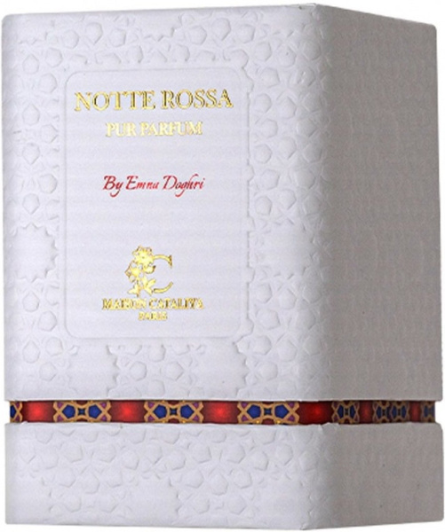 Фото духиMaison Cataliya Notte Rossa