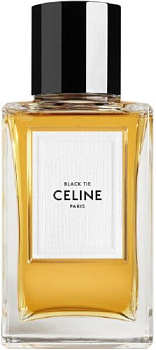 Фото духи Celine Black Tie