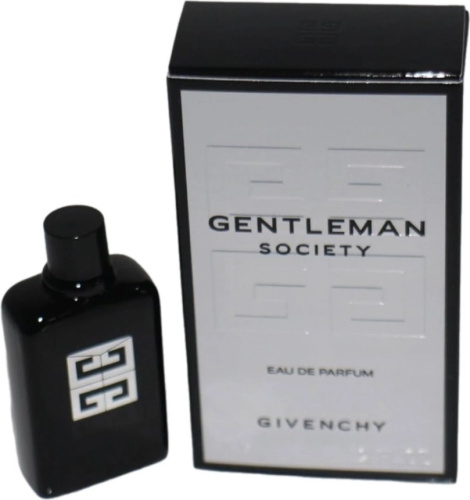 Givenchy Gentleman Society 6