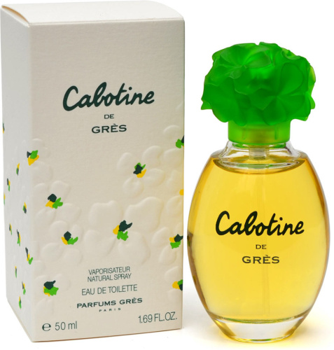 Фото духиGres Cabotine