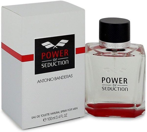 Фото духиAntonio Banderas Power Of Seduction