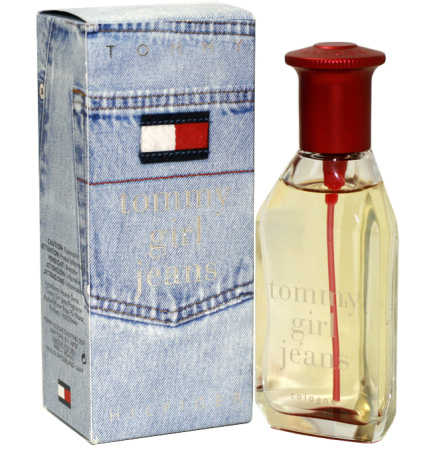Фото духиTommy Hilfiger Tommy Girl Jeans