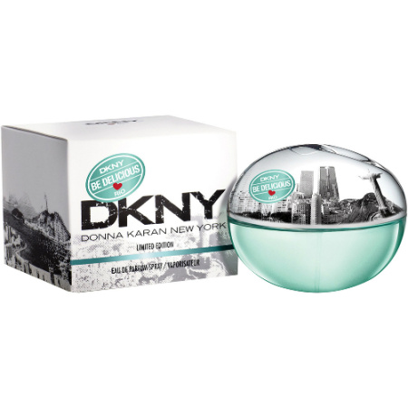 Фото духиDonna Karan DKNY Be Delicious Rio