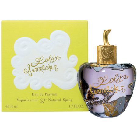 Фото духиLolita Lempicka Eau de Parfum