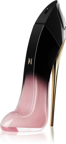 Carolina Herrera Good Girl Blush Elixir (20-85431 парфюмерная вода-тестер 80 мл)