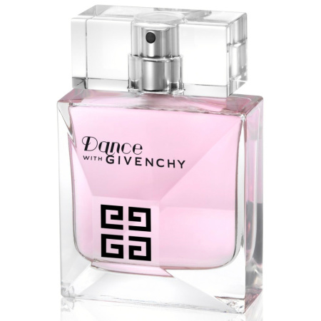 Фото духиDance with Givenchy