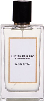 Фото духи Lucien Ferrero Maitre Parfumeur Sakura Imperial