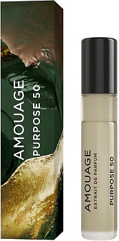 Amouage Purpose 50 (26-091327 духи 2 мл)