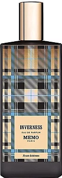 Фото духи Memo Inverness