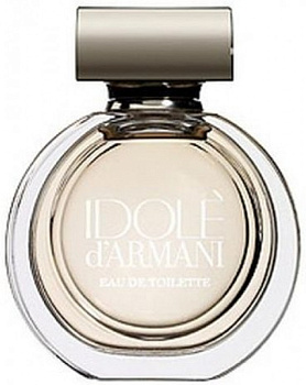 Giorgio Armani Idole d’Armani Eau de Toilette (20-82447 туалетная вода-тестер 75 мл)