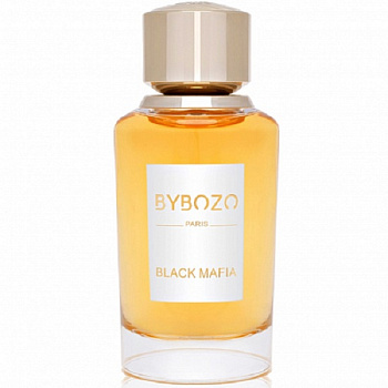 Фото духи ByBozo Black Mafia