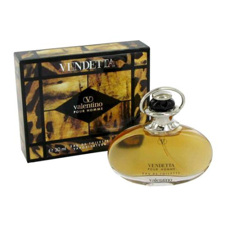 Фото духиValentino Vendetta Pour Homme