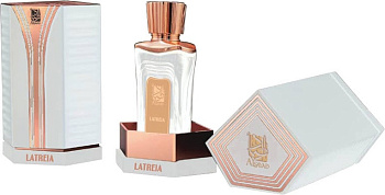 Alsayad Latreia (20-46569 парфюмерная вода 80 мл)