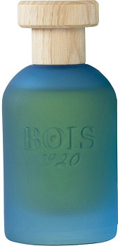 Фото духи Bois 1920 Cannabis Salata