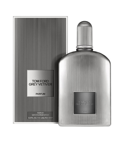 Tom Ford Grey Vetiver духи