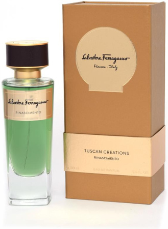 Фото духиSalvatore Ferragamo Tuscan Creations Rinascimento