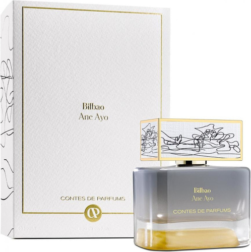 Contes de Parfums Bilbao (20-33508 парфюмерная вода 100 мл)
