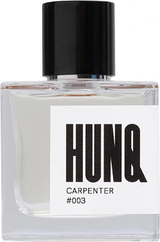 Фото духи HUNQ #003 Carpenter