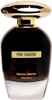 Фото духи Patrice Martin Pink Shadow