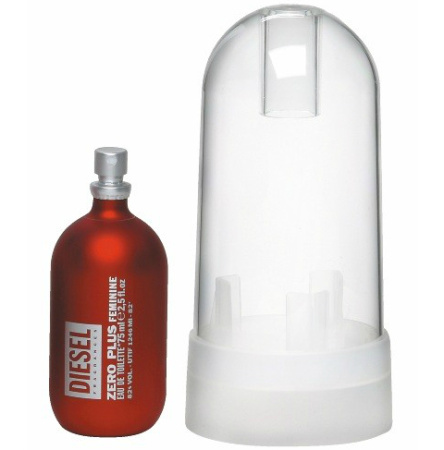 Фото духиDiesel Zero Plus Feminine