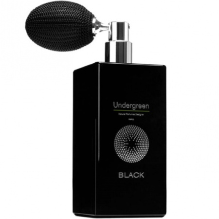 Фото духиUndergreen Black