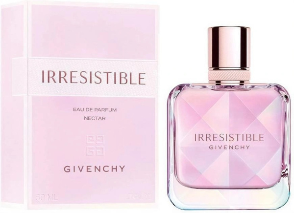 Givenchy Irresistible Nectar 50